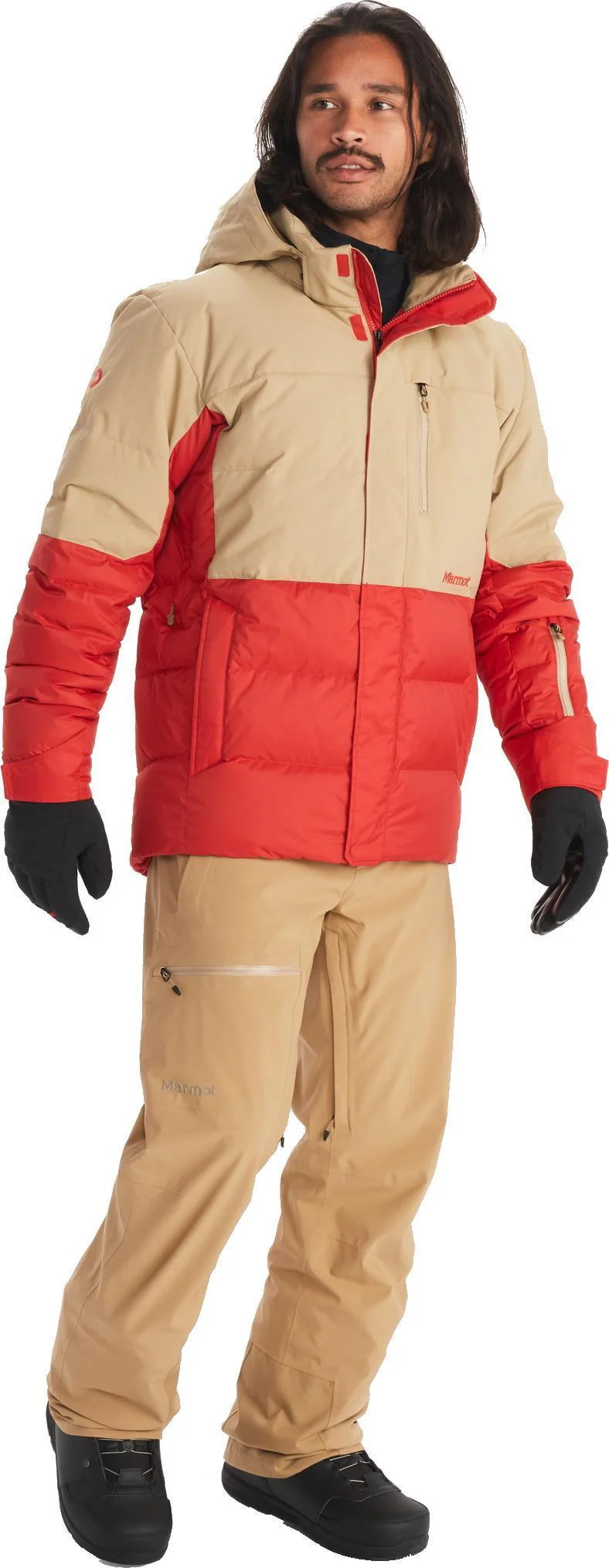 Shadow Jacket - Mens (Prior Season) - Image 23
