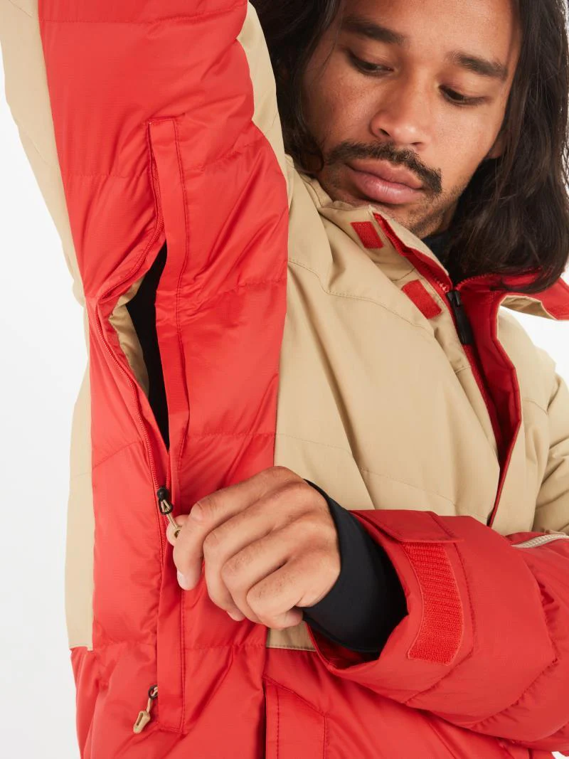 Shadow Jacket - Mens (Prior Season) - Image 24
