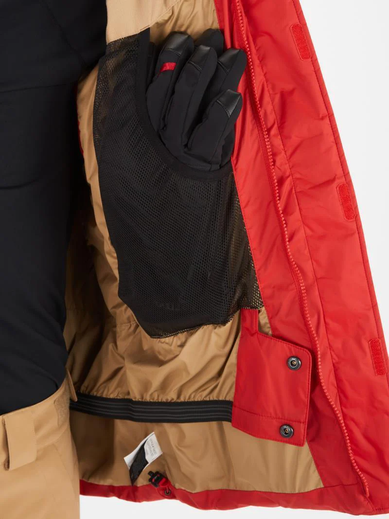 Shadow Jacket - Mens (Prior Season) - Image 25