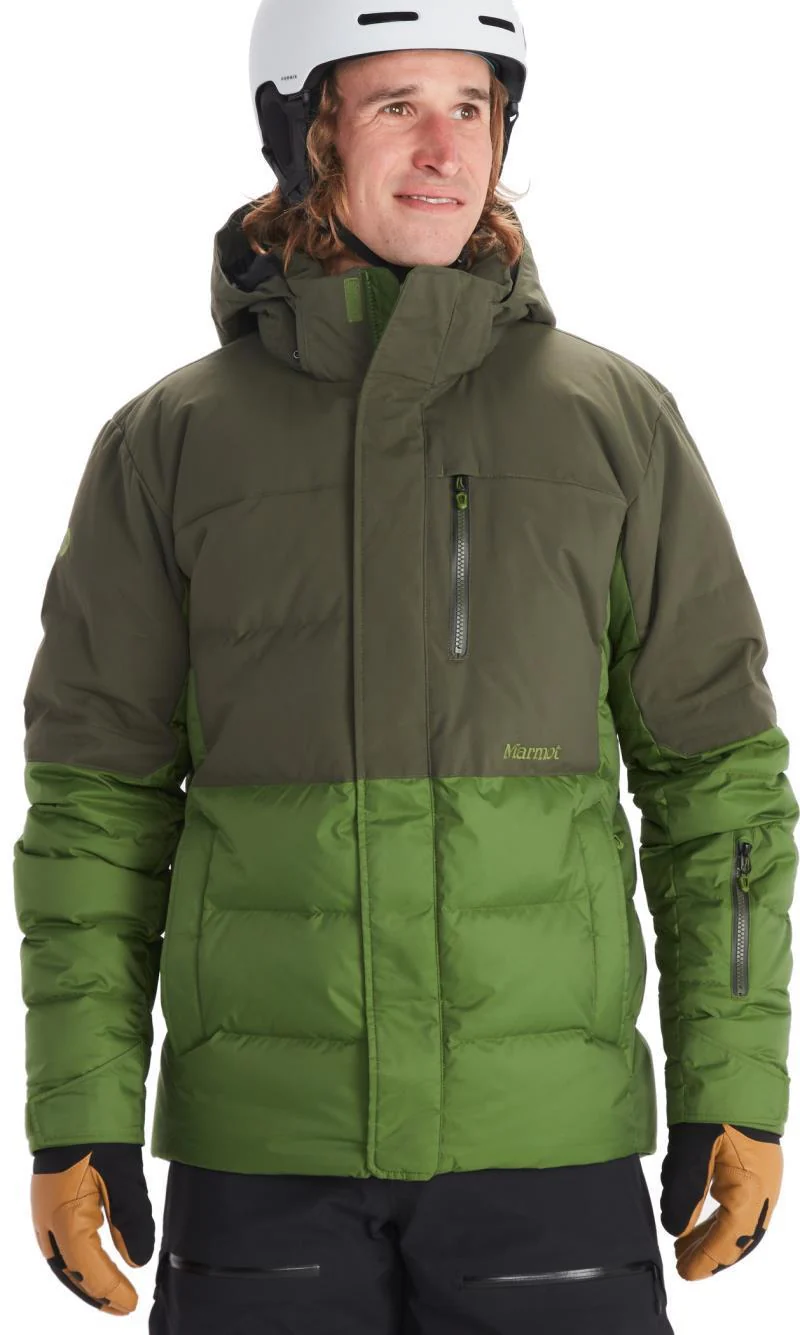 Shadow Jacket - Mens (Prior Season) - Image 27