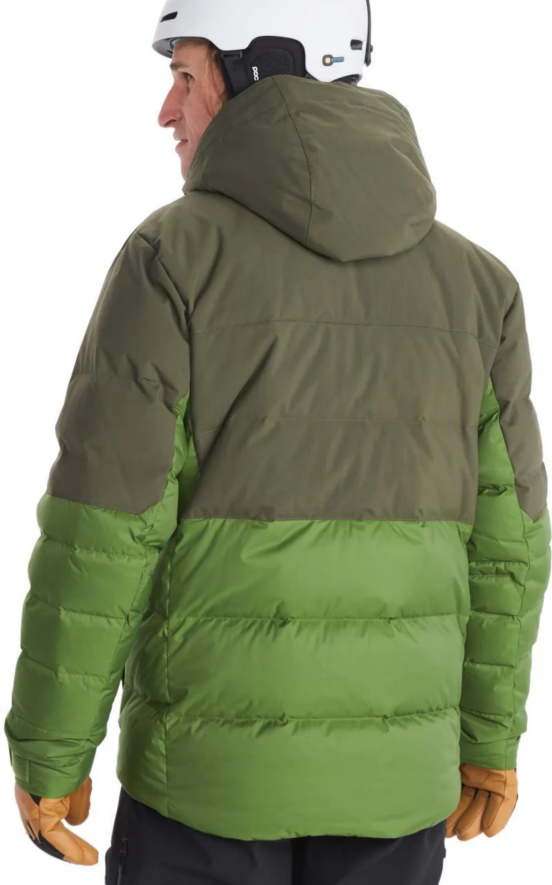 Shadow Jacket - Mens (Prior Season) - Image 28