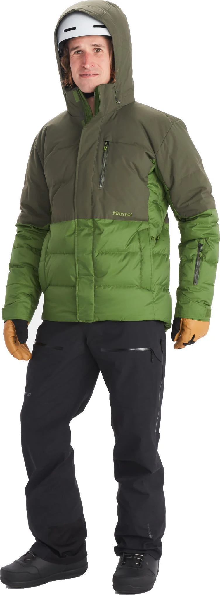 Shadow Jacket - Mens (Prior Season) - Image 29