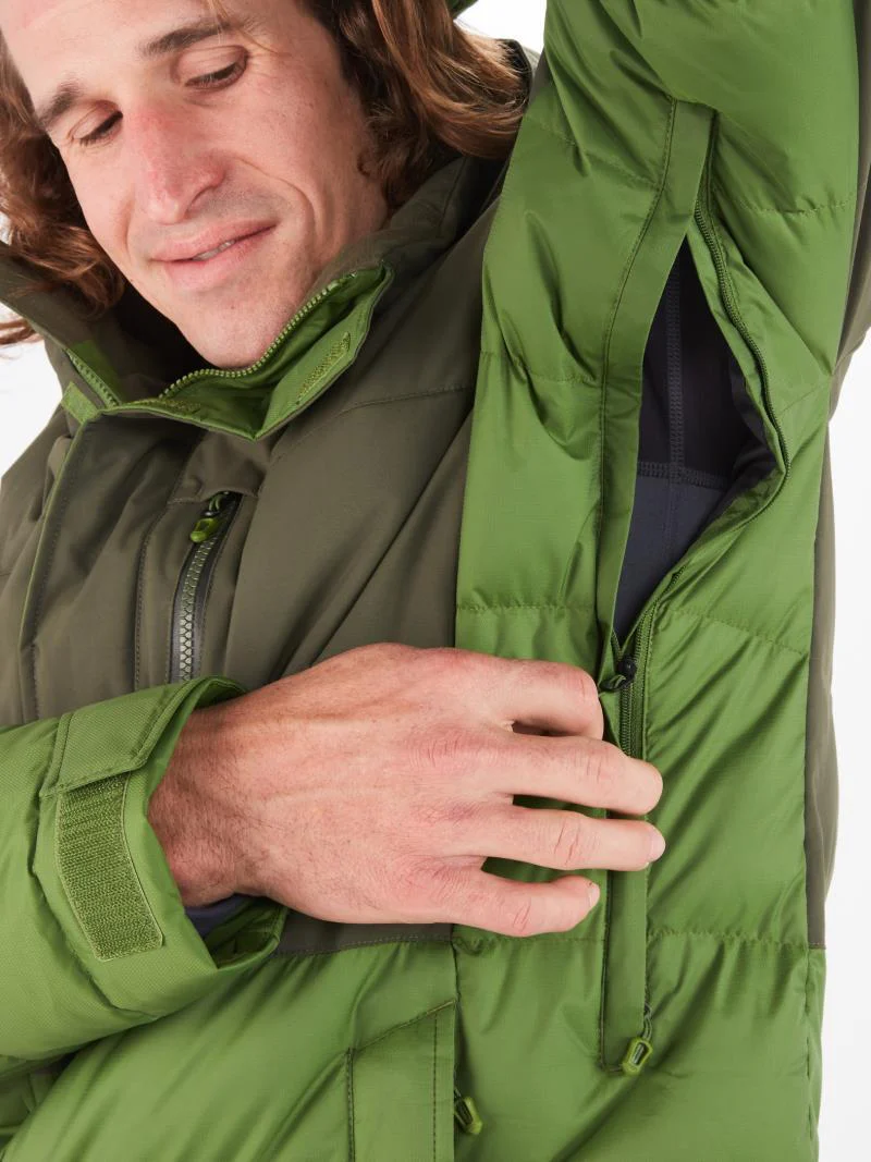 Shadow Jacket - Mens (Prior Season) - Image 30