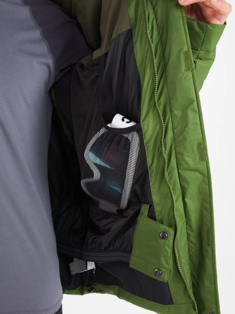 Shadow Jacket - Mens (Prior Season) - Image 31