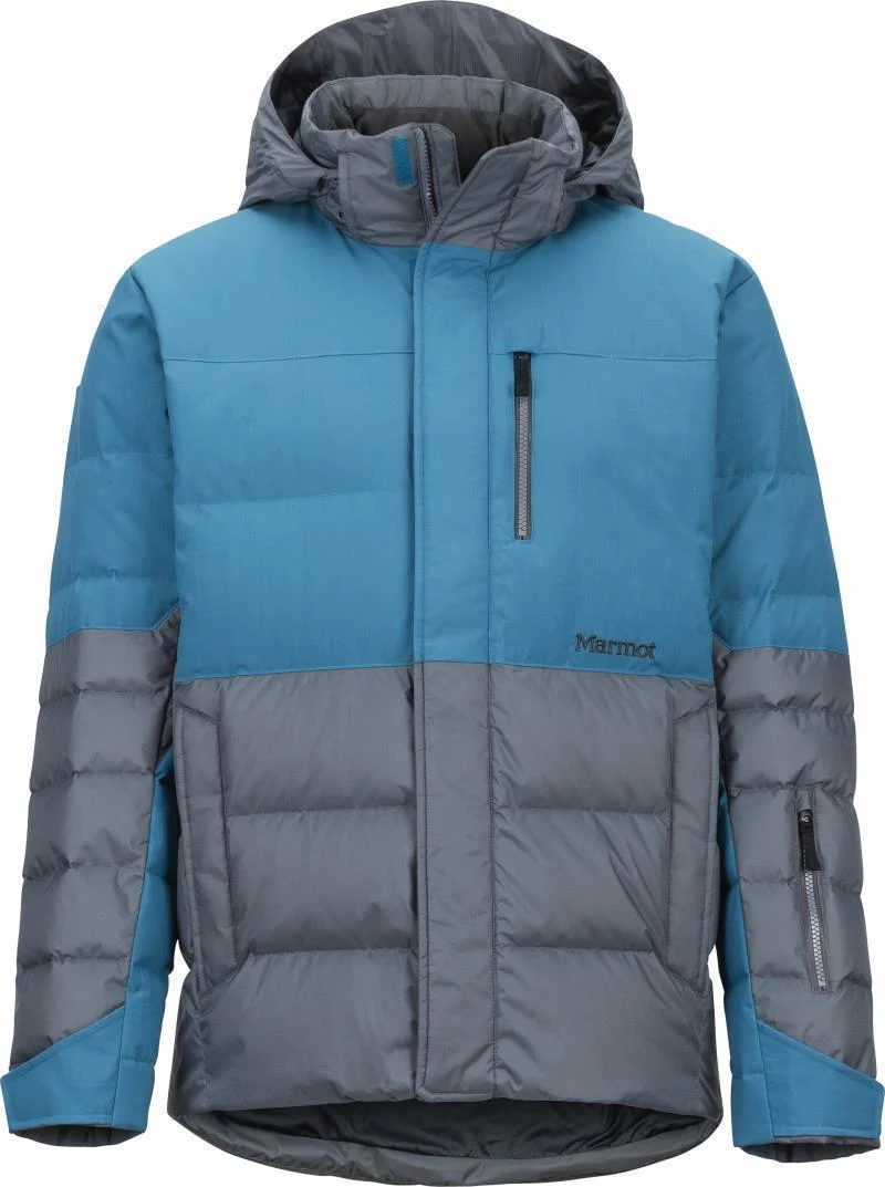 Shadow Jacket - Mens (Prior Season) - Image 5