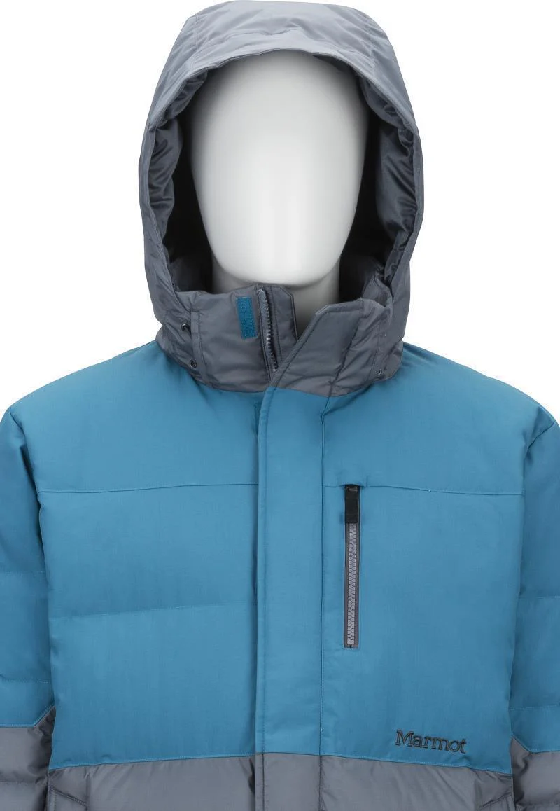 Shadow Jacket - Mens (Prior Season) - Image 8