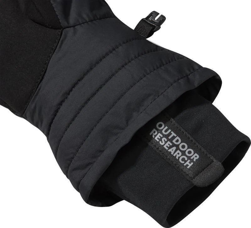 Shadow Mitts - Womens - Image 2
