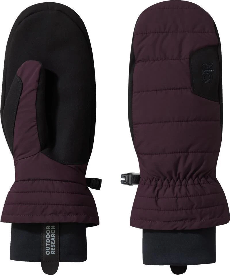 Shadow Mitts - Womens - Image 3