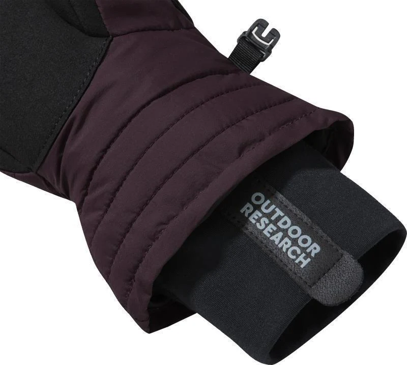 Shadow Mitts - Womens - Image 4