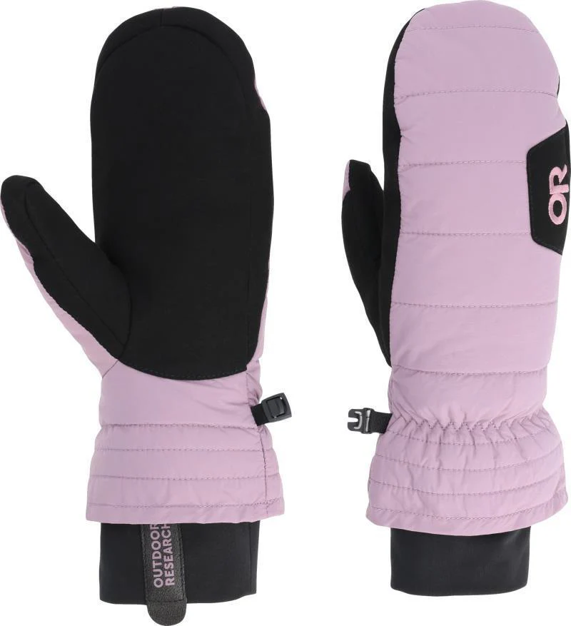 Shadow Mitts - Womens - Image 5