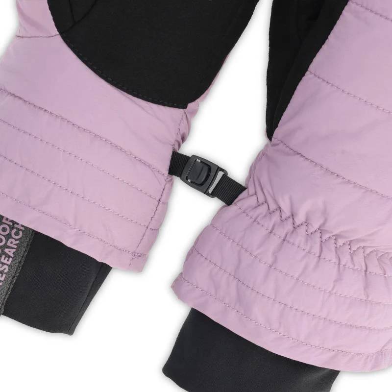 Shadow Mitts - Womens - Image 6