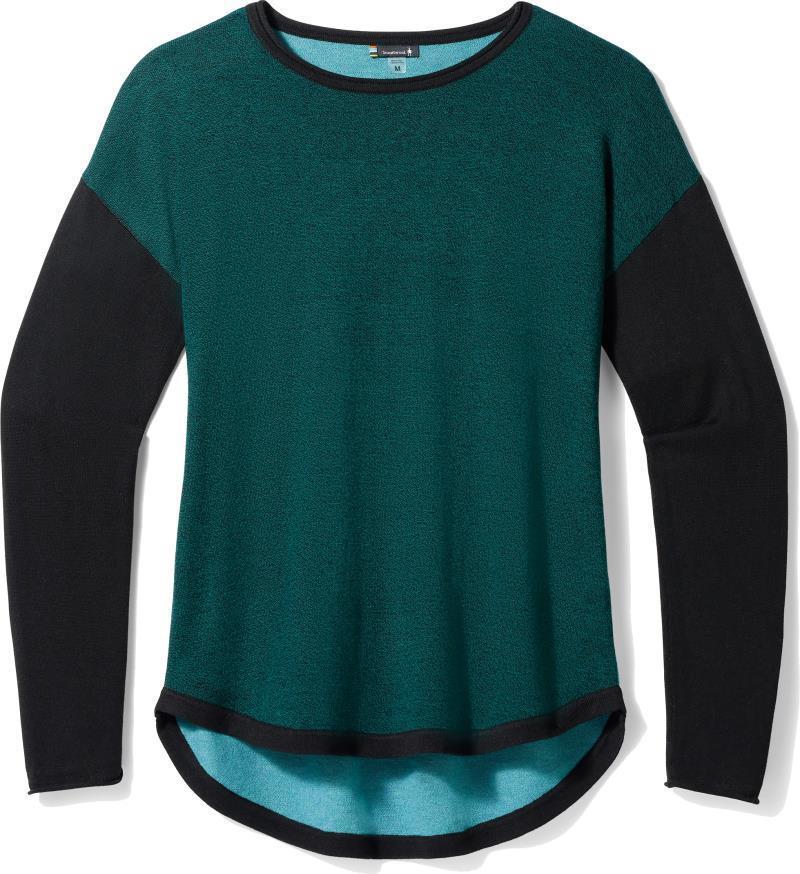Shadow Pine Colorblock Sweater - Womens - Image 10