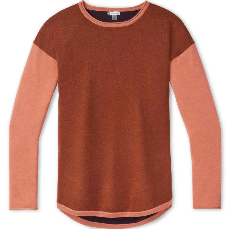 Shadow Pine Colorblock Sweater - Womens - Image 13