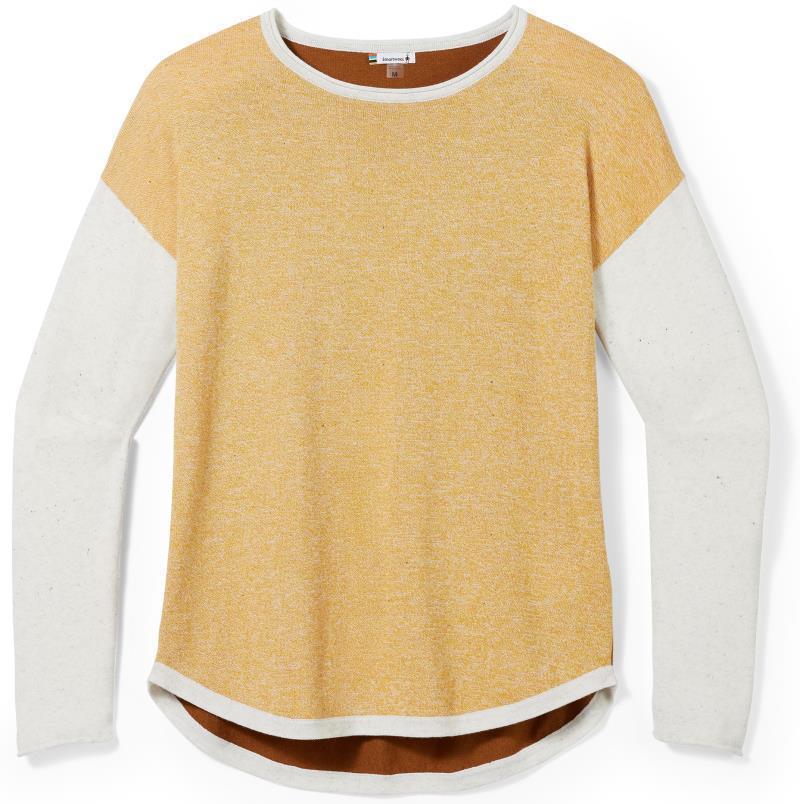 Shadow Pine Colorblock Sweater - Womens - Image 16