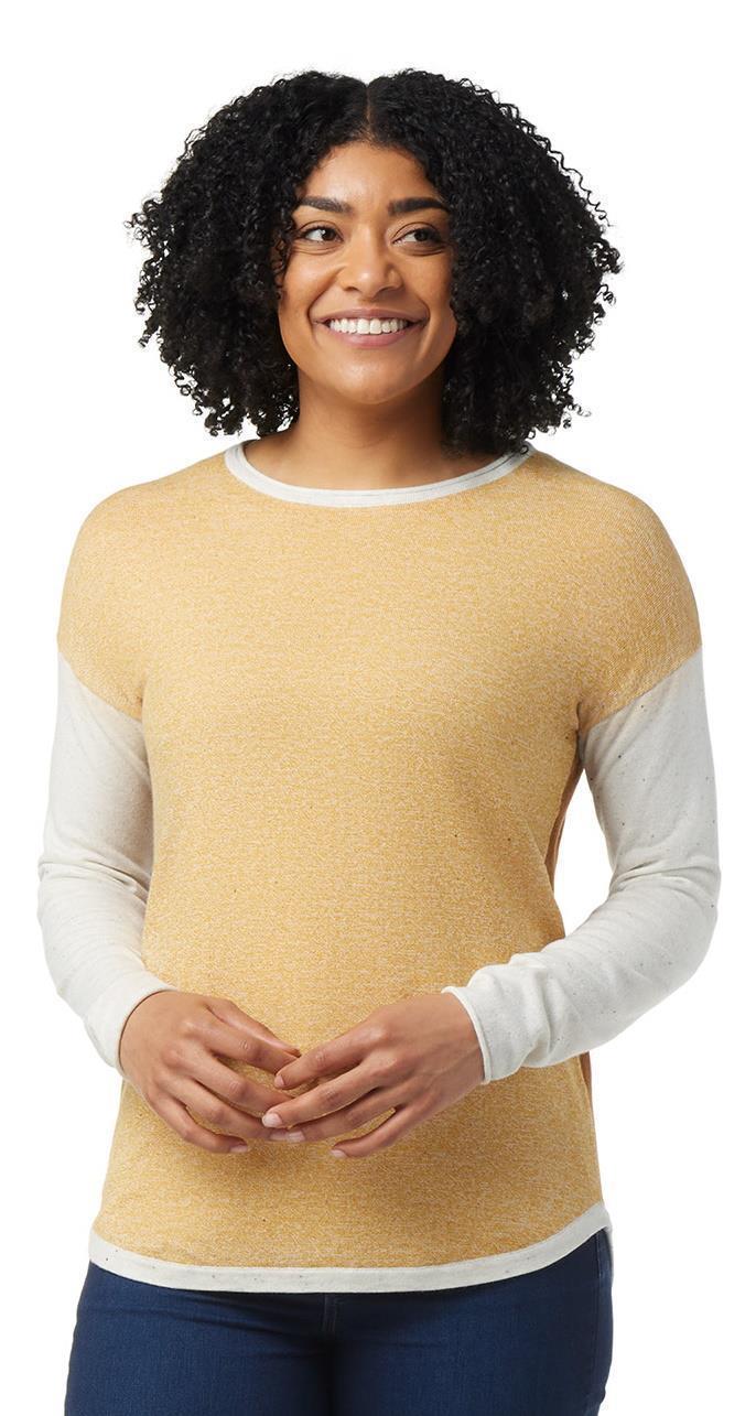 Shadow Pine Colorblock Sweater - Womens - Image 17