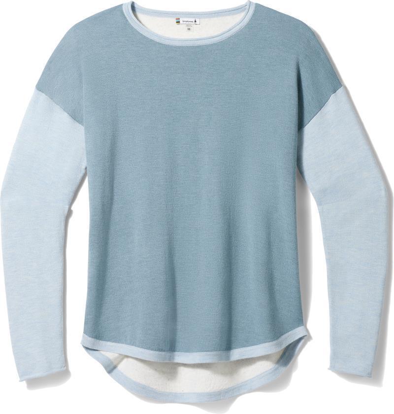 Shadow Pine Colorblock Sweater - Womens - Image 19