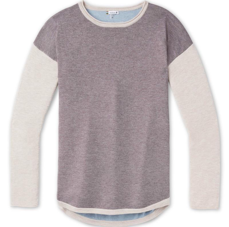 Shadow Pine Colorblock Sweater - Womens - Image 28