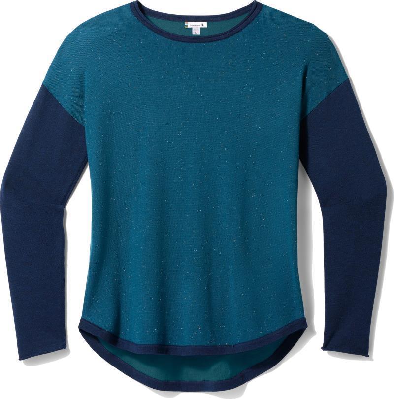 Shadow Pine Colorblock Sweater - Womens - Image 31