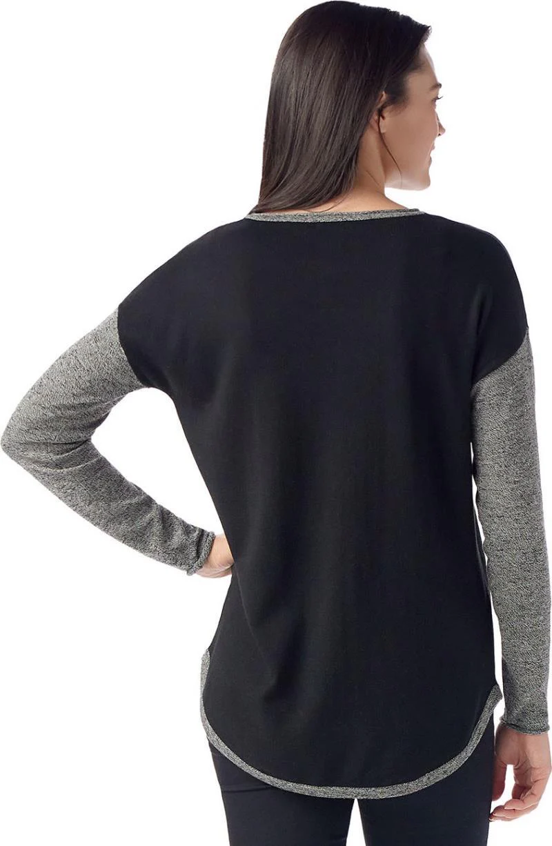 Shadow Pine Colorblock Sweater - Womens - Image 38