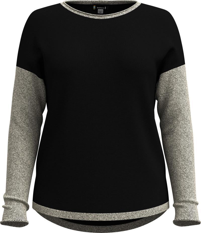 Shadow Pine Colorblock Sweater - Womens - Image 39