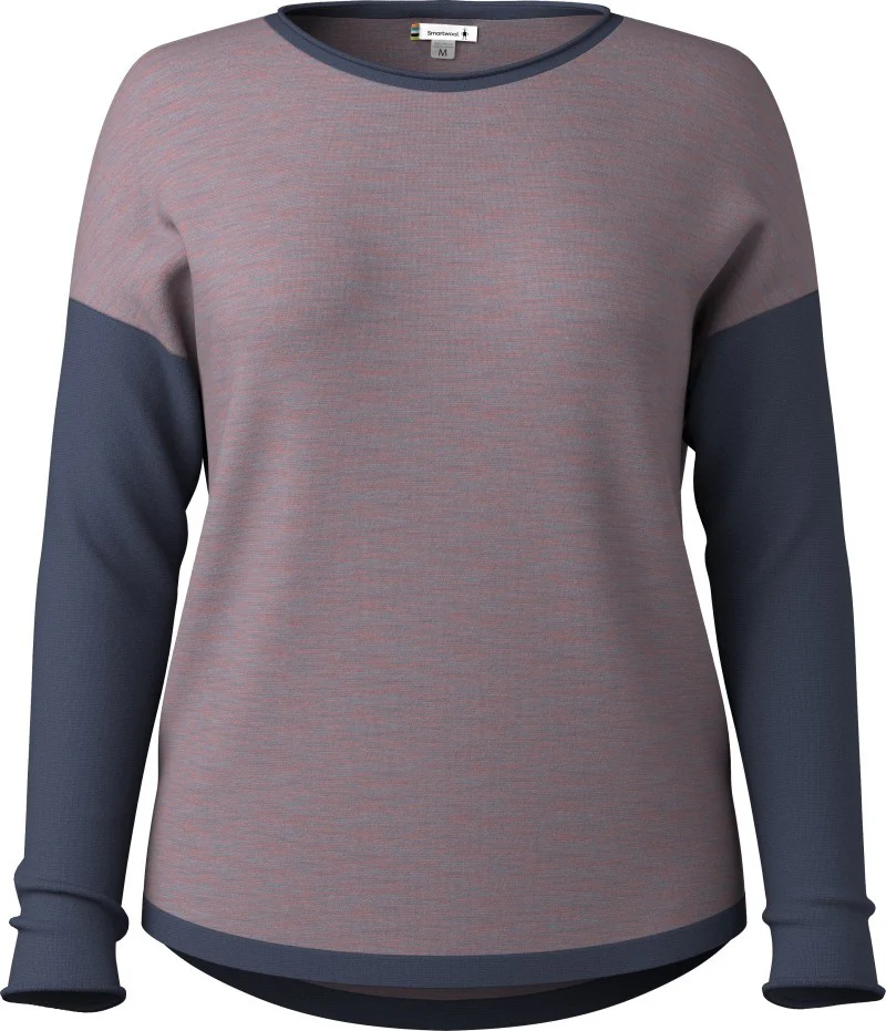 Shadow Pine Colorblock Sweater - Womens - Image 42