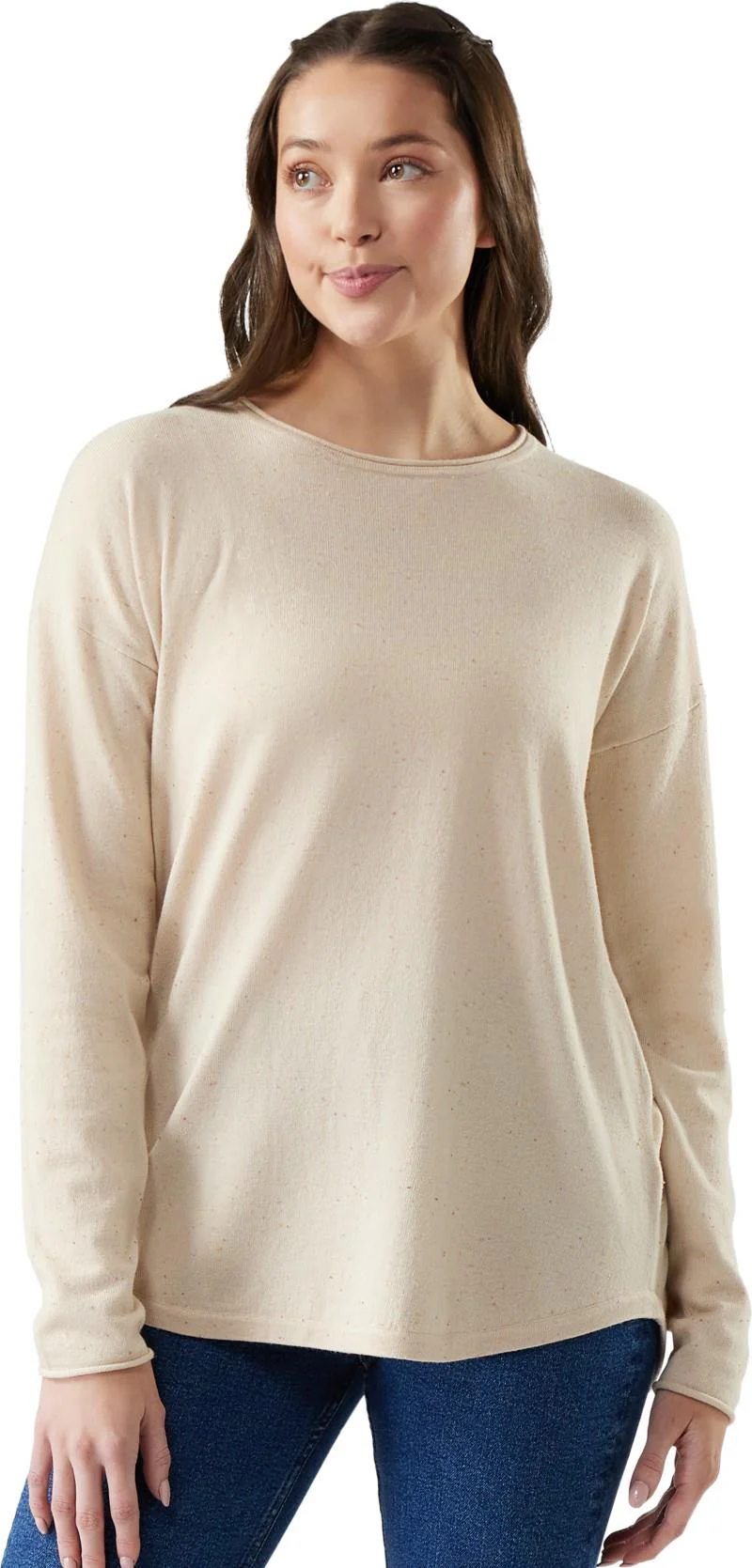 Shadow Pine Colorblock Sweater - Womens - Image 47