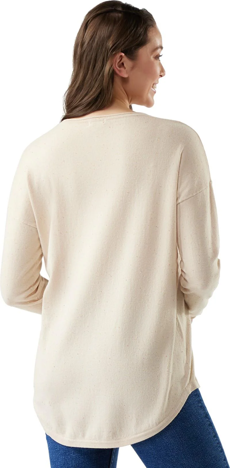 Shadow Pine Colorblock Sweater - Womens - Image 48