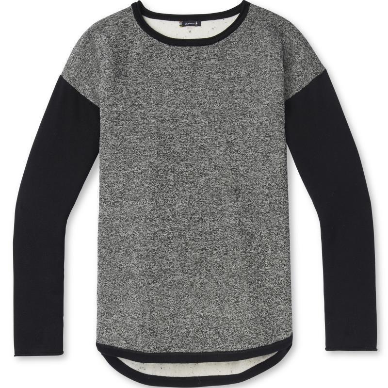 Shadow Pine Colorblock Sweater - Womens - Image 7