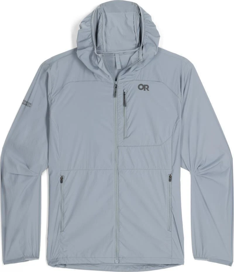 Shadow Wind Hoodie - Mens - Image 11