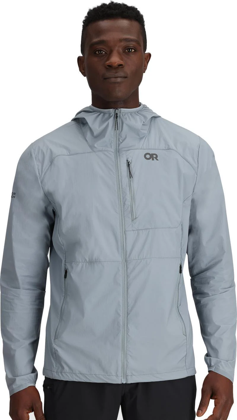 Shadow Wind Hoodie - Mens - Image 12