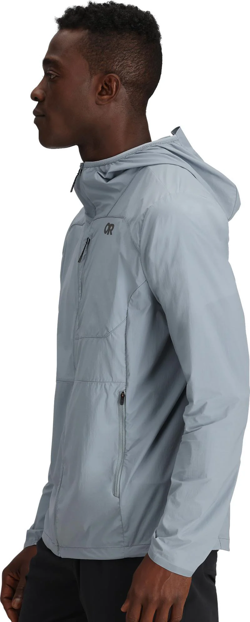 Shadow Wind Hoodie - Mens - Image 13