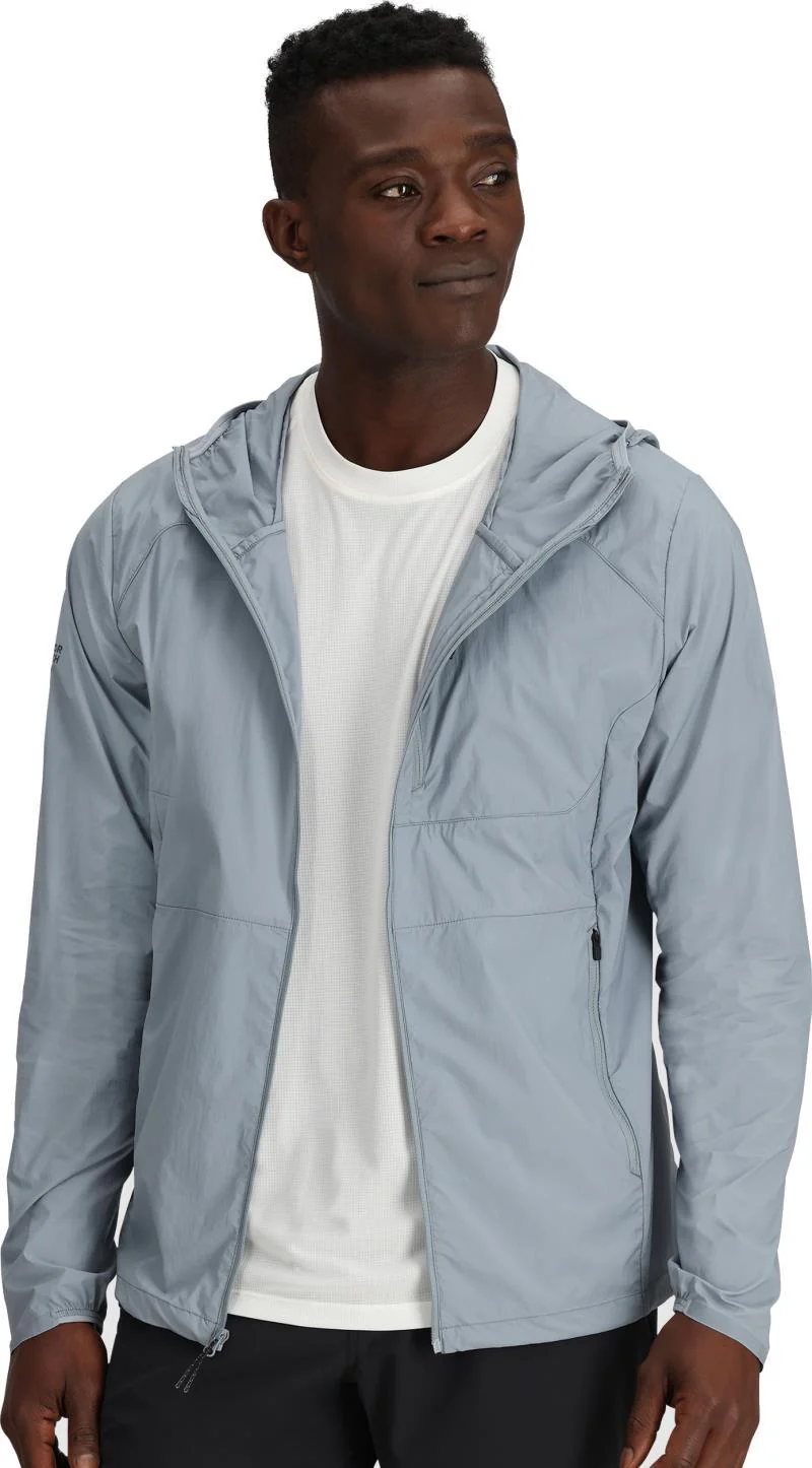 Shadow Wind Hoodie - Mens - Image 14