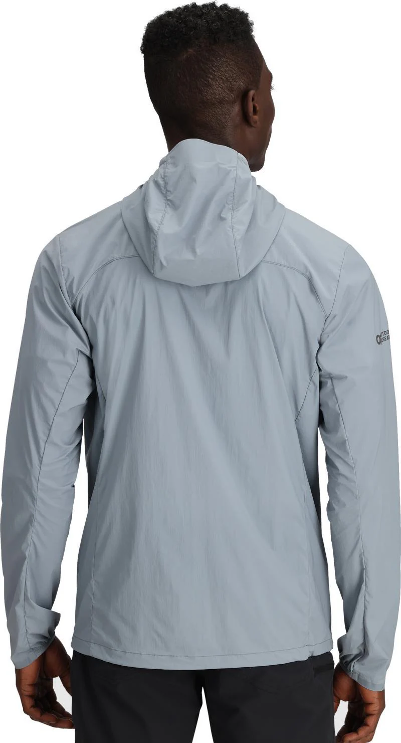 Shadow Wind Hoodie - Mens - Image 15