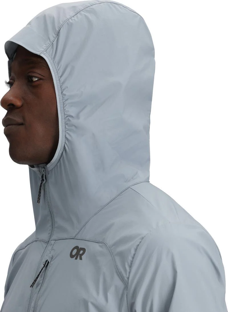Shadow Wind Hoodie - Mens - Image 16