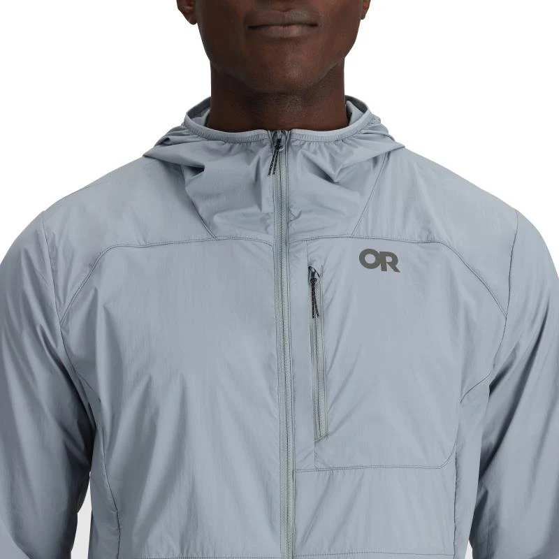 Shadow Wind Hoodie - Mens - Image 17