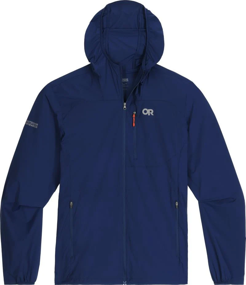 Shadow Wind Hoodie - Mens - Image 19