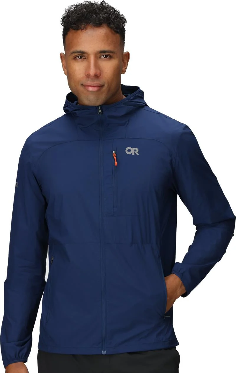 Shadow Wind Hoodie - Mens - Image 20