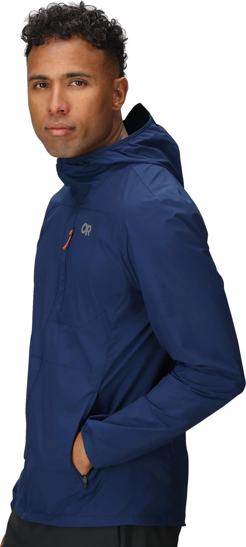 Shadow Wind Hoodie - Mens - Image 22