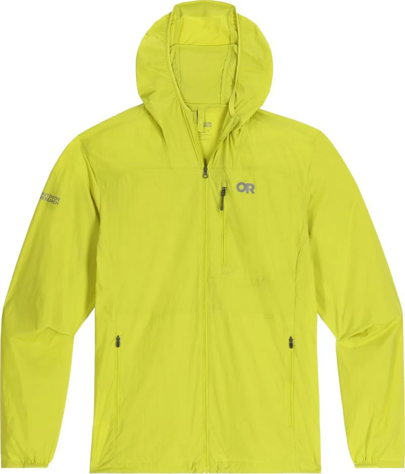 Shadow Wind Hoodie - Mens - Image 23