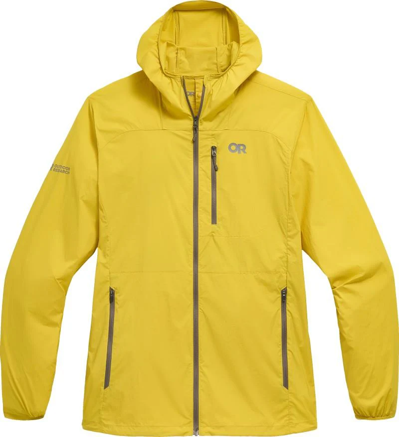 Shadow Wind Hoodie - Mens - Image 24