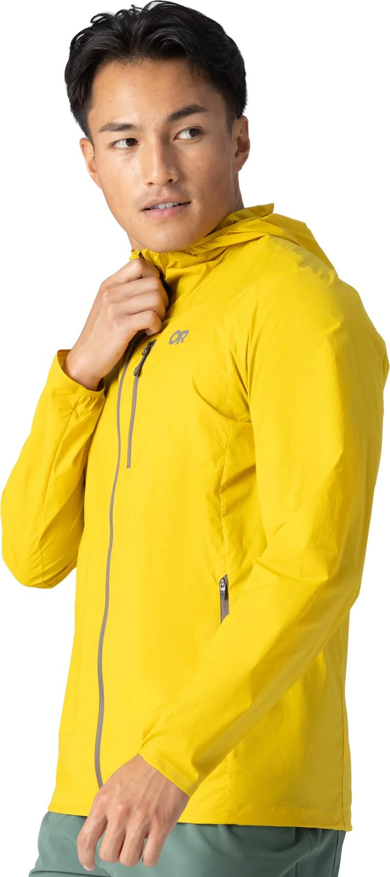 Shadow Wind Hoodie - Mens - Image 25