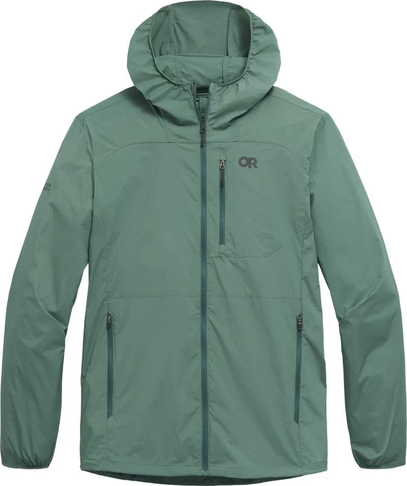 Shadow Wind Hoodie - Mens - Image 27