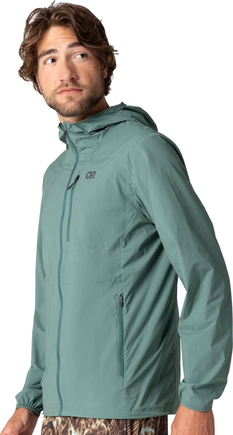 Shadow Wind Hoodie - Mens - Image 29