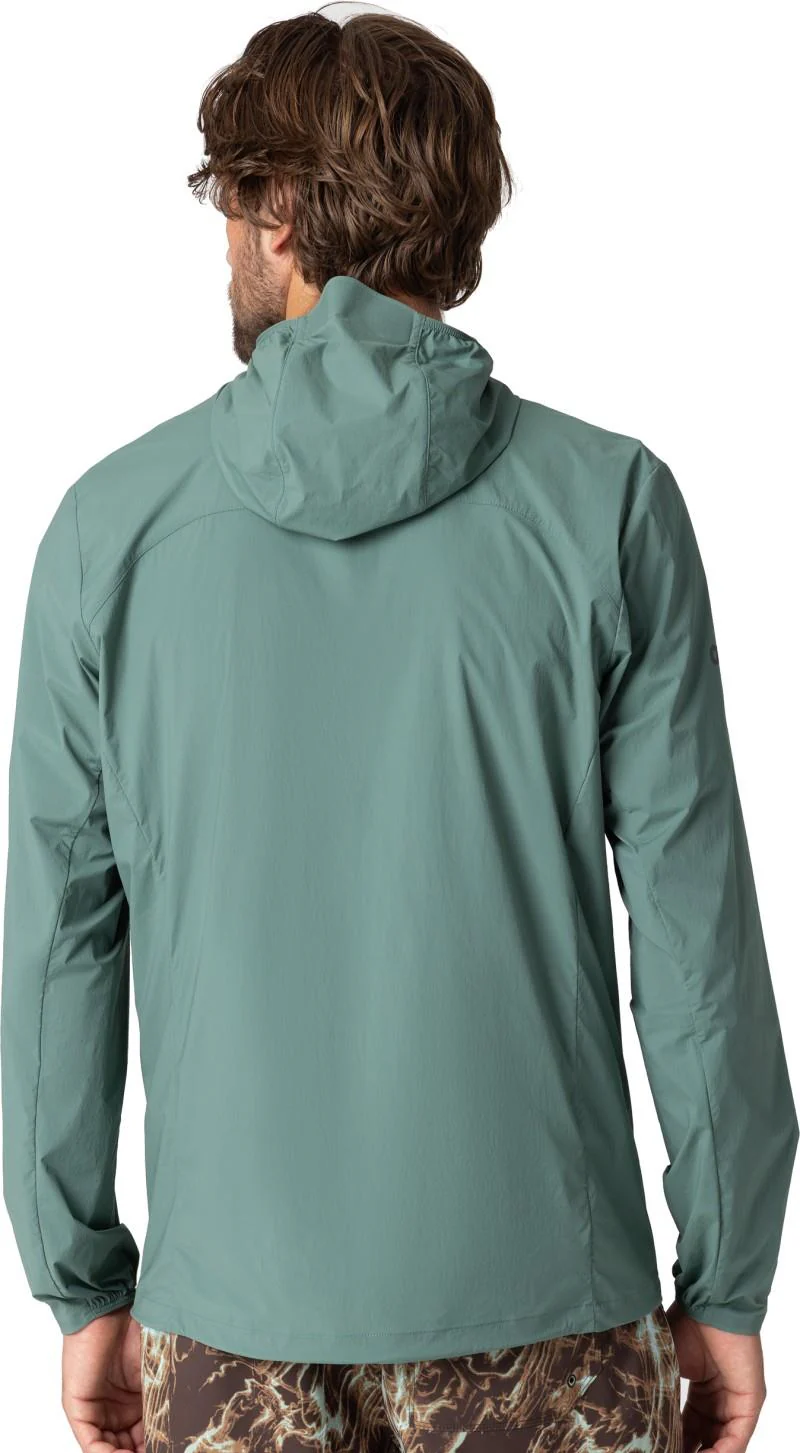 Shadow Wind Hoodie - Mens - Image 30