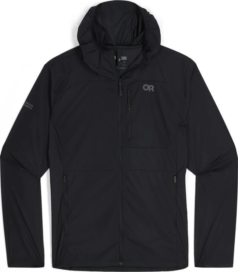 Shadow Wind Hoodie - Mens - Image 6