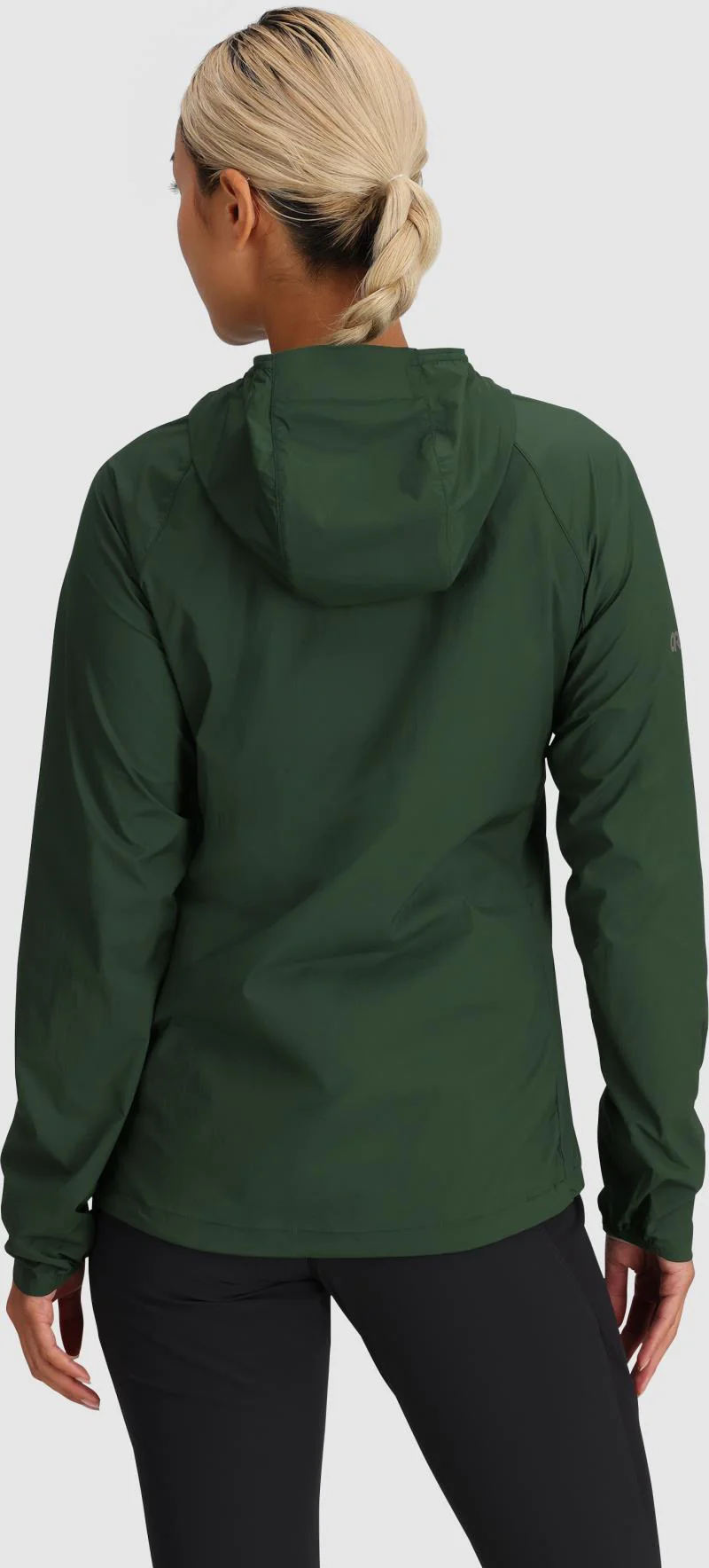 Shadow Wind Hoodie - Womens - Image 14