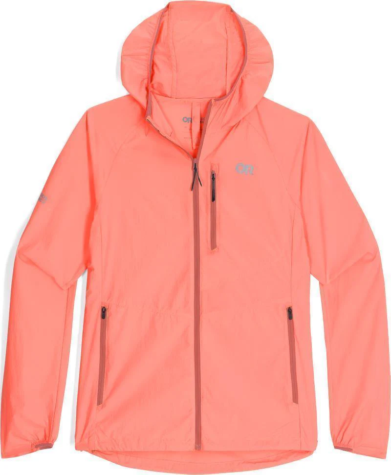 Shadow Wind Hoodie - Womens - Image 16