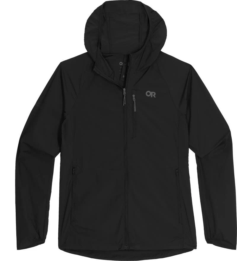 Shadow Wind Hoodie - Womens - Image 22