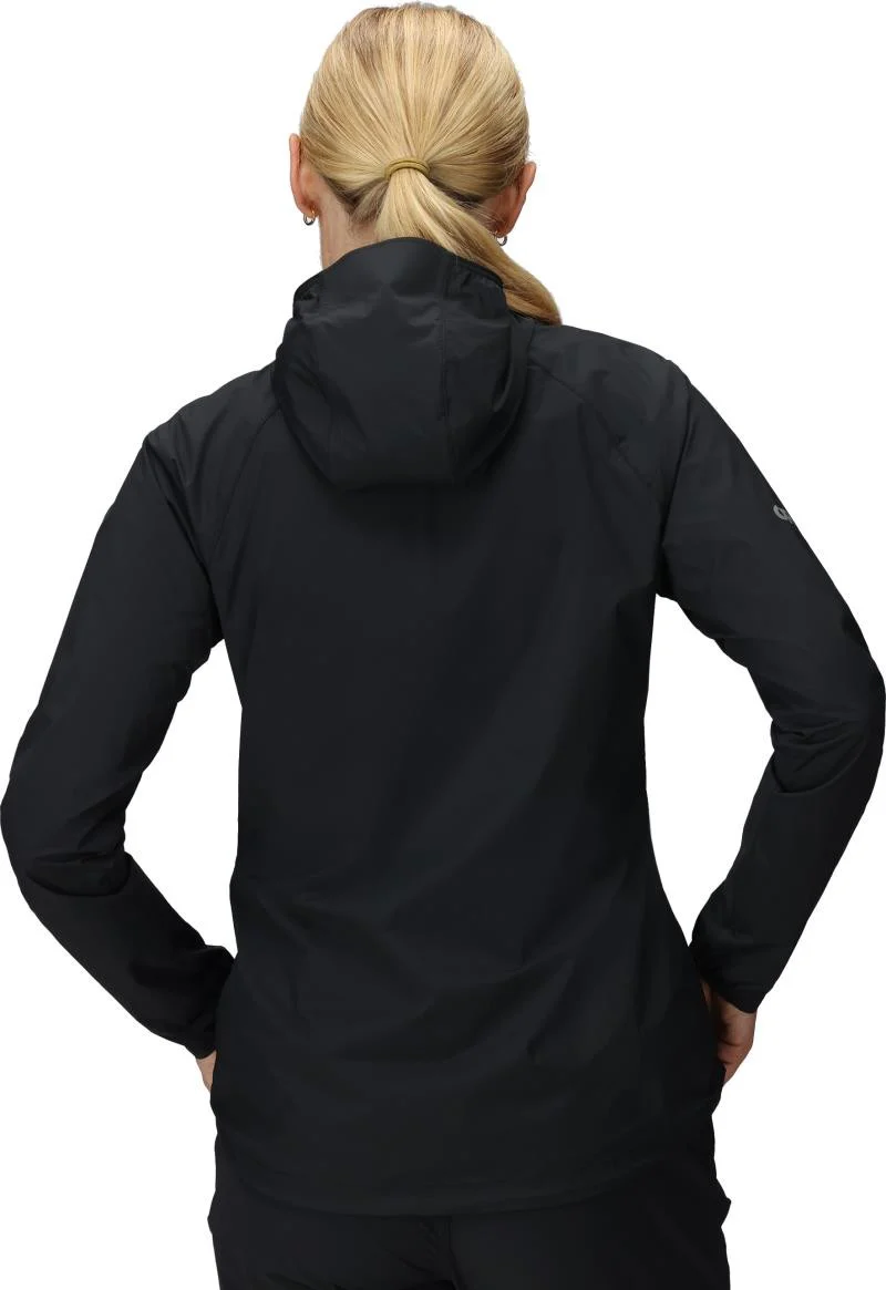 Shadow Wind Hoodie - Womens - Image 25