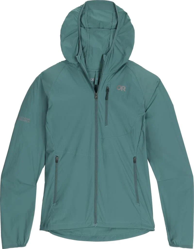 Shadow Wind Hoodie - Womens - Image 26